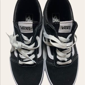 Vans- Sneakers